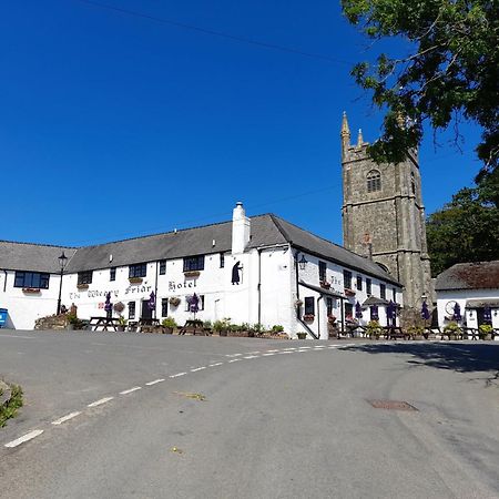 The Weary Friar Inn Pillaton Екстериор снимка
