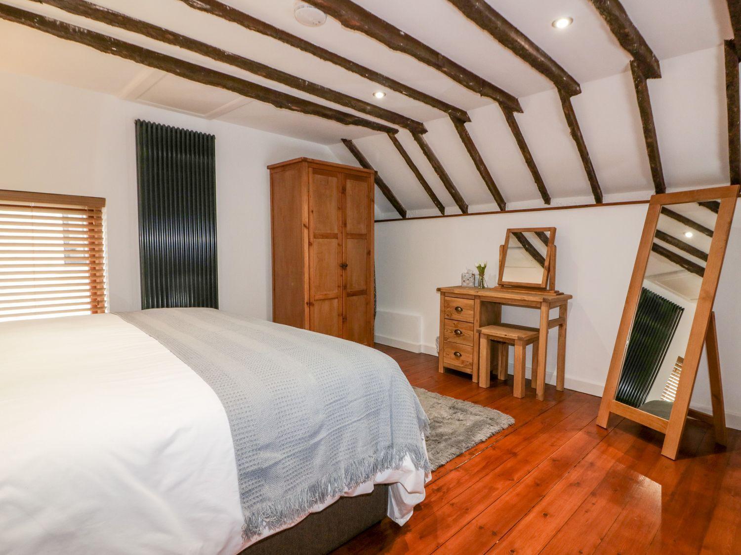 The Weary Friar Inn Pillaton Екстериор снимка