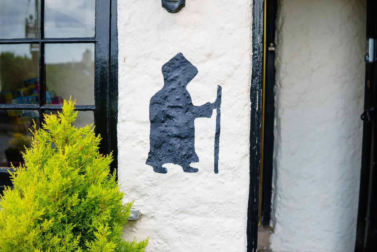 The Weary Friar Inn Pillaton Екстериор снимка